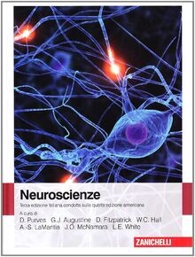 Neuroscienze von zanichelli - von,