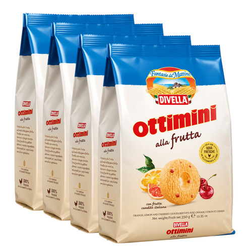 Divella ottimini alla - 4x,