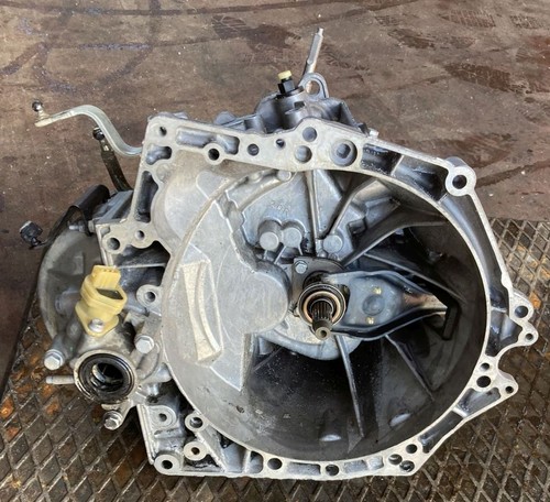 Cambio manuale marce - marce, citroen