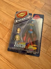 G-Force Battle Of The Planets ZOLTAR Previews Exclusive - series 2 action...