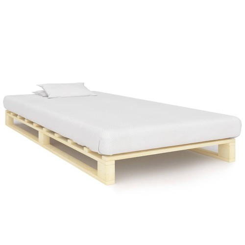 Vidaxl giroletto pallet di - vidaxl, in