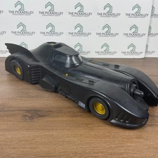 Batmobile Kenner Batman
