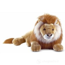 LEONE PELUCHE 70 CM XXL BIG