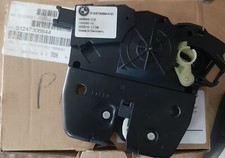 Serratura portellone originale BMW  serie 3 E91 Touring 51247308844