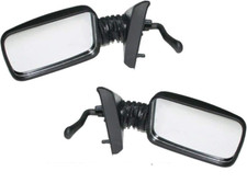 Kit coppia specchietti - kit,
