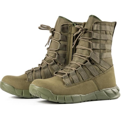 Stivali uomo outdoor - , deserto
