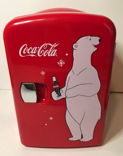 Koolatron mini coca - koolatron, coca-cola