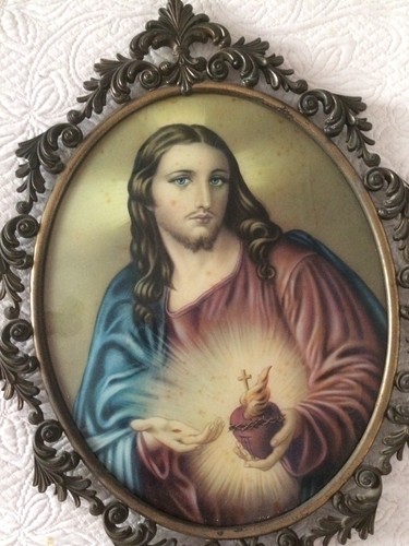 Quadro antica immagine - antica, sacra