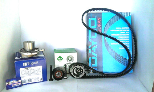 Distribution kit water - distribution, +