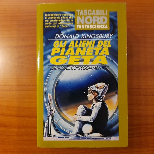 Gli alieni del pianeta geta - del,