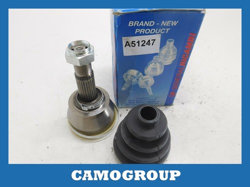 Giunto semiasse drive shaft - drive,