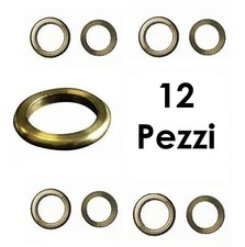 12x RONDELLE ALZAPORTA IN