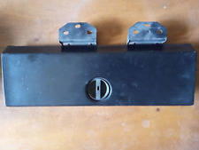 Lancia Delta 1.3 1.5 HF turbo prima serie '79 - '82 sportello portaoggetti