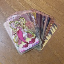 Mermaid Melody Principesse Sirene - carte sfuse