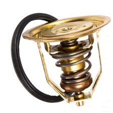 Volvo penta thermostat aq165a - penta,