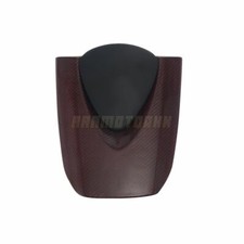 Carena coprisedile posteriore