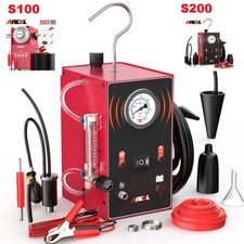 Tester macchina fumo EVAP auto