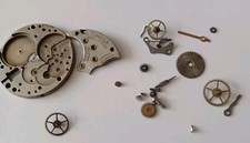 Used omega sob - used,
