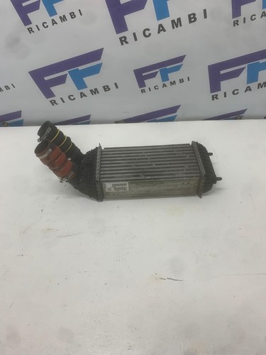 Radiatore intercooler peugeot - radiatore,