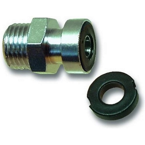 Attacco baionetta maschio - attacco,