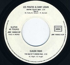 Various Jukebox Magazine EP #2