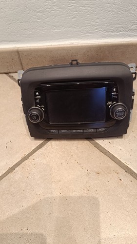 Autoradio monitor uconnect - autoradio,