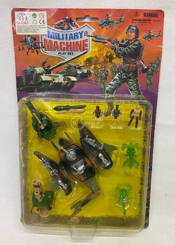 Giocattolo militare bambini