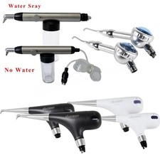 Lucidatrice denti flusso