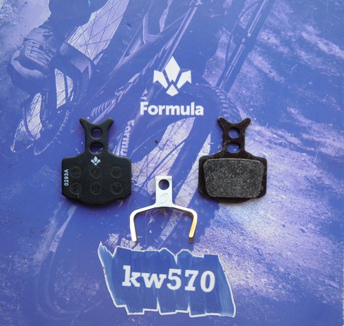Formula coppia pastiglie - formula,