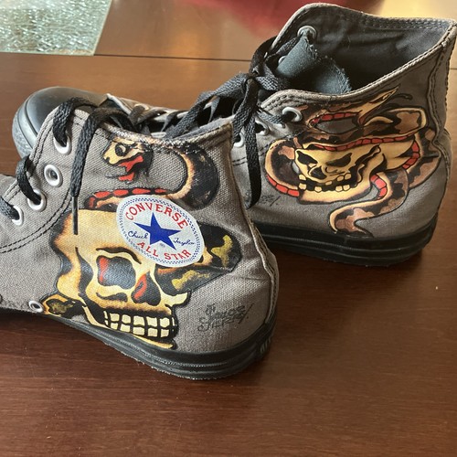 Rare converse alte sailor - rare,