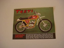 advertising Pubblicità 1972