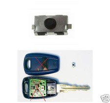 SWITCH BOUTON TELECOMMANDE CLE FIAT PUNTO DOBLO MAREA BRAVO DUCATO PANDA