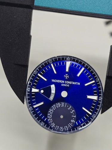 Vacheron constantin overseas - constantin,