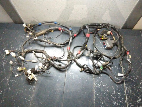 Impianto elettrico completo - impianto,