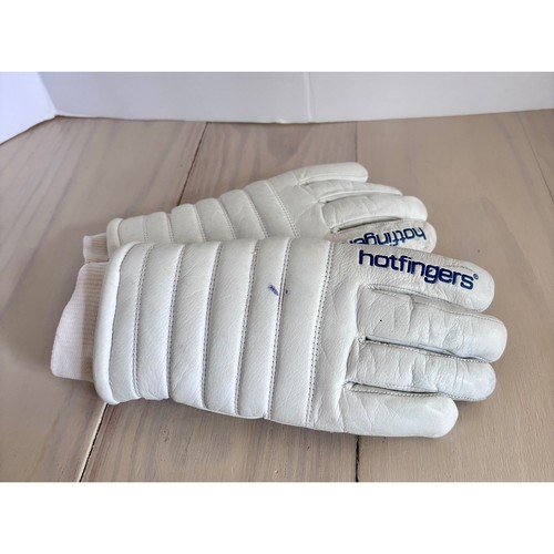 Hotfingers guanti sci - hotfingers, da