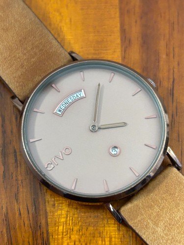 Arvo awristacrat orologio uomo - arvo,