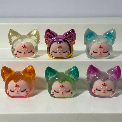 Lotto figurine kiki candy - figurine,