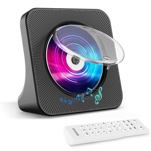 Lettore bluetooth con - cd,