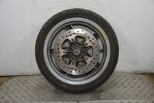 80243- Cerchio Anteriore Piaggio X9 500 Dal 1999 al 2002