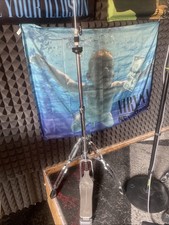 Pearl Supporto Hi Hat H830