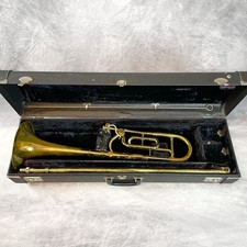 Trombone King 607 attacco F