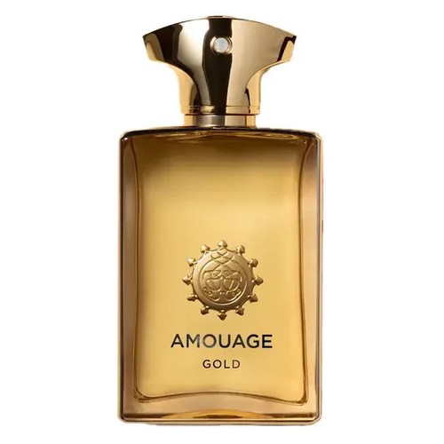 Amouage gold man - ml, eau