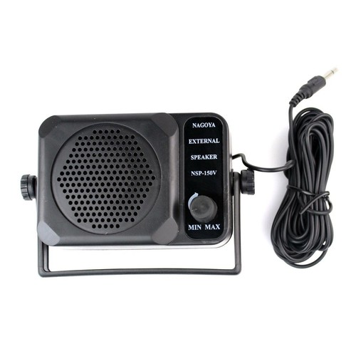 Altoparlante esterno radio - , cb