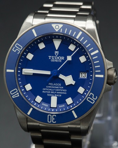 Tudor pelagos 42mm - pelagos,