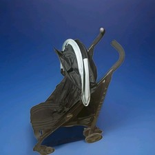 Chicco Liteway Lightweight