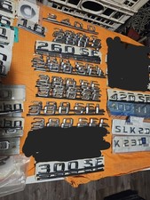 mercedes benz epoca stemma