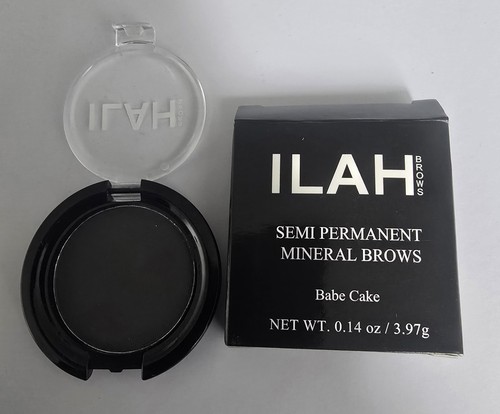 Ilah semipermanente minerale - semipermanente,