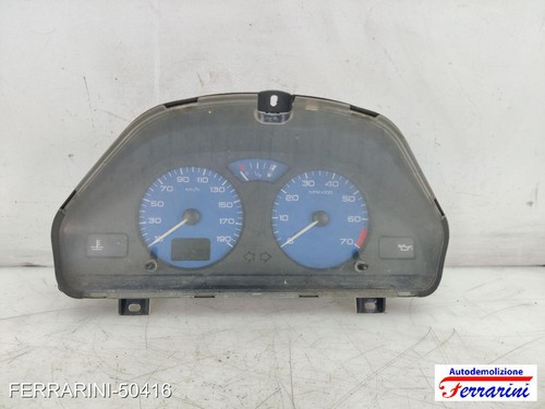 Quadro strumenti - quadro,
