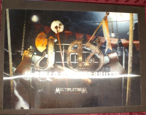 Multiplatinum axa fedez - multiplatinum,