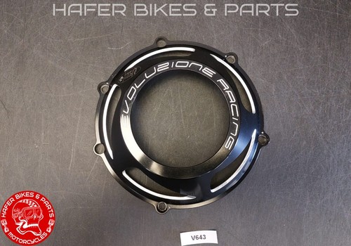 Coperchio frizione ducati 916 - ducati,